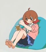 二次元插画 #11537492