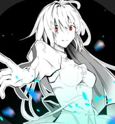 二次元插画 #11537493