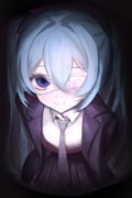 二次元插画 #11537494