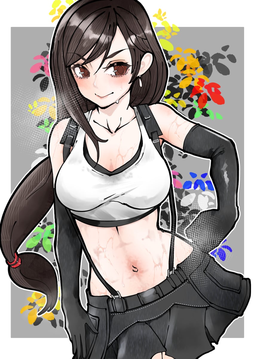 二次元插画