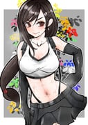 二次元插画 #11537499