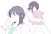 二次元插画 #11537509