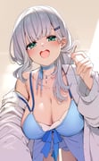 二次元插画 #11537525