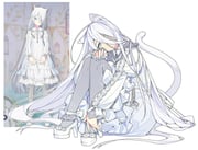 二次元插画 #11537532