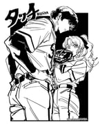 二次元插画 #11537538