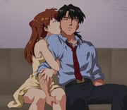二次元插画 #11537542
