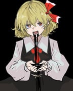 二次元插画 #11537549