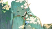 二次元插画 #11537554