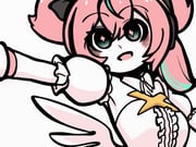 二次元插画 #11537558