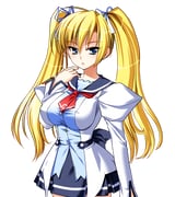 二次元插画 #11537566