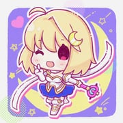 二次元插画 #11537569