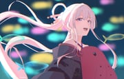 二次元插画 #11537571