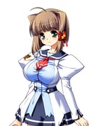 二次元插画 #11537573