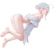 二次元插画 #11537574