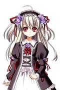 二次元插画 #11537580