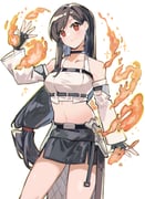 二次元插画 #11537581