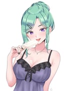 二次元插画 #11537583