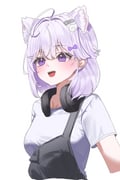 二次元插画 #11537594