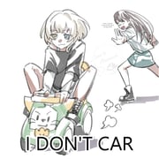 二次元插画 #11537598
