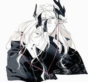 二次元插画 #11537603