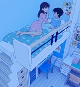 二次元插画 #11537615