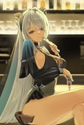 二次元插画 #11537635