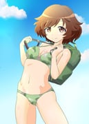 二次元插画 #11537650