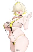 二次元插画 #11537666