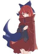 二次元插画 #11537668