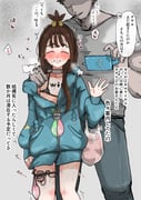 二次元插画 #11537674