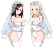二次元插画 #11537677