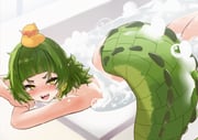 二次元插画 #11537678