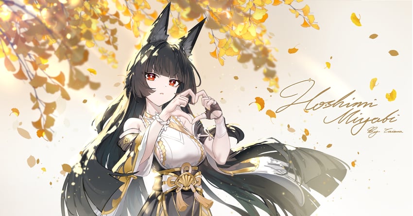 二次元插画