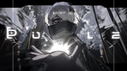 二次元插画 #11537689