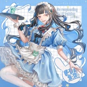二次元插画 #11537693