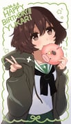 二次元插画 #11537698