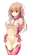 二次元插画 #11537701