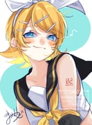 二次元插画 #11537705