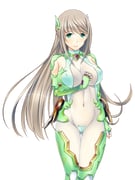 二次元插画 #11537706