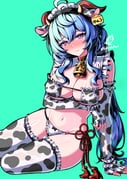 二次元插画 #11537707