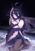 二次元插画 #11537708