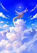 二次元插画 #11537712
