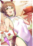 二次元插画 #11537720
