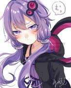 二次元插画 #11537723