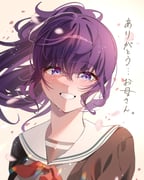 二次元插画 #11537724