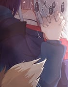 二次元插画 #11537726