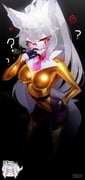 二次元插画 #11537730