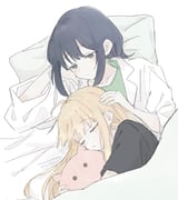 二次元插画 #11537732