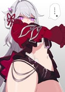 二次元插画 #11537736