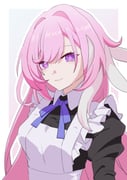 二次元插画 #11537741
